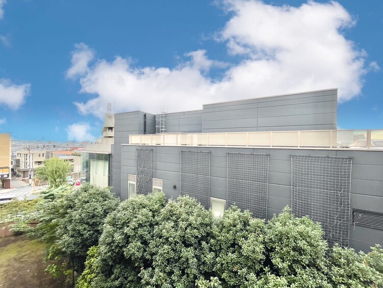 その他 陽当たり・通風・開放感に恵まれた環境です。