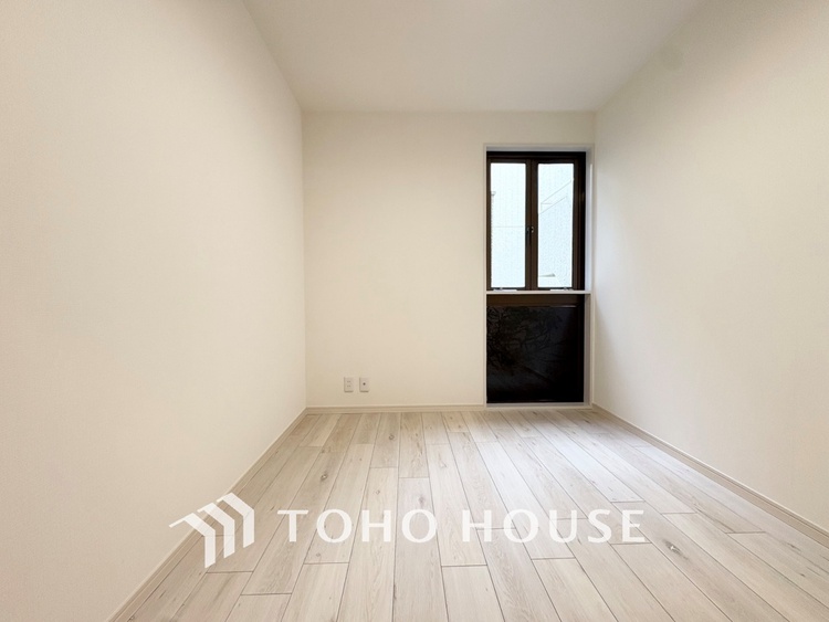 内装 【PRIVATE ROOM】◆快適◆な暮らしに不可欠な収納スペース。快適さとともに思い出も詰まっていく。