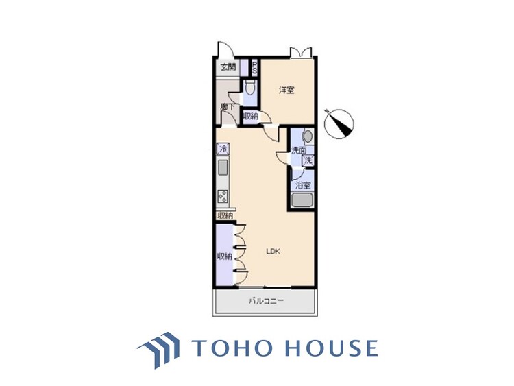 間取り 間取り図