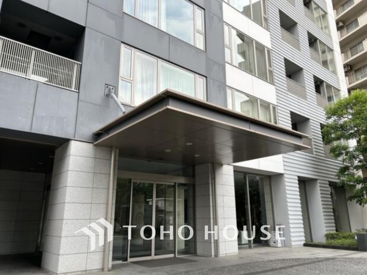 外観 【APPEARANCE】◆安らぎ◆整然と整備された街に風が吹き、木々が揺れる。絵にかいたような心安らぐ環境です。