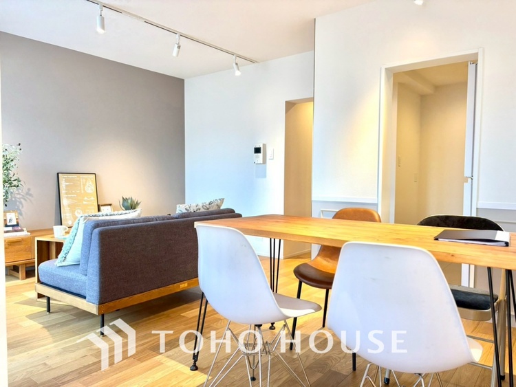 パレ・ド・エール砧の売出し中の物件情報