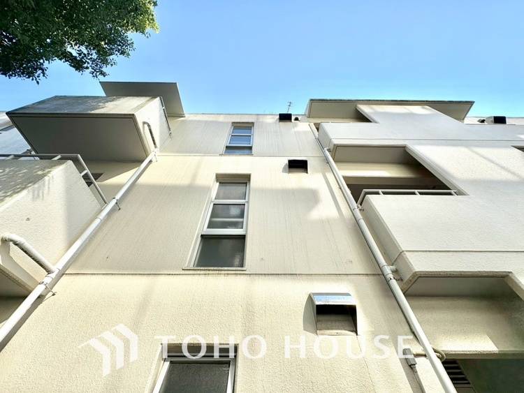 外観 【APPEARANCE】◆家族◆愛する家族を一目で見渡せる。家族が集う空間。永遠に続く幸せな毎日を、ここで。