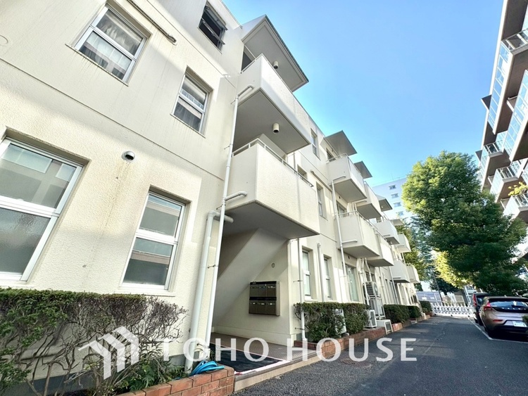 外観 【LIVING】◆家族◆愛する家族を一目で見渡せる。家族が集う空間。永遠に続く幸せな毎日を、ここで。