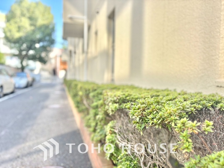 外観 【APPEARANCE】◆陽光◆が差し込む。この開放的な空間に家族の笑顔が集う。家族が一緒に過ごす空間は明るく、そして居心地よく。