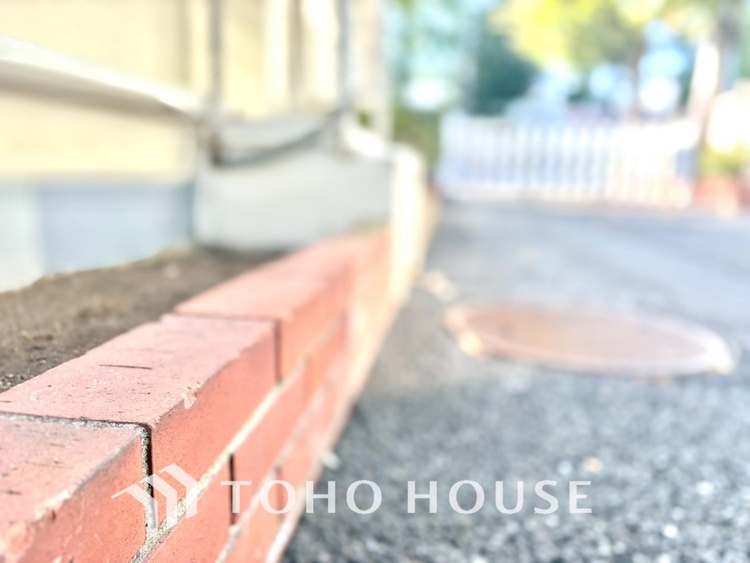 外観 【APPEARANCE】◆Sunshine◆光が燦々と入り、いるだけで気持ちいい。「開放的でゆとりあるお部屋です。」