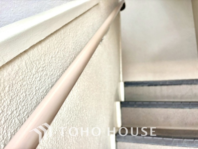 その他 【ENTRANCE】◆安心◆して歩ける。安心して家族の帰りを待てる。そんな安心を感じさせる住環境。