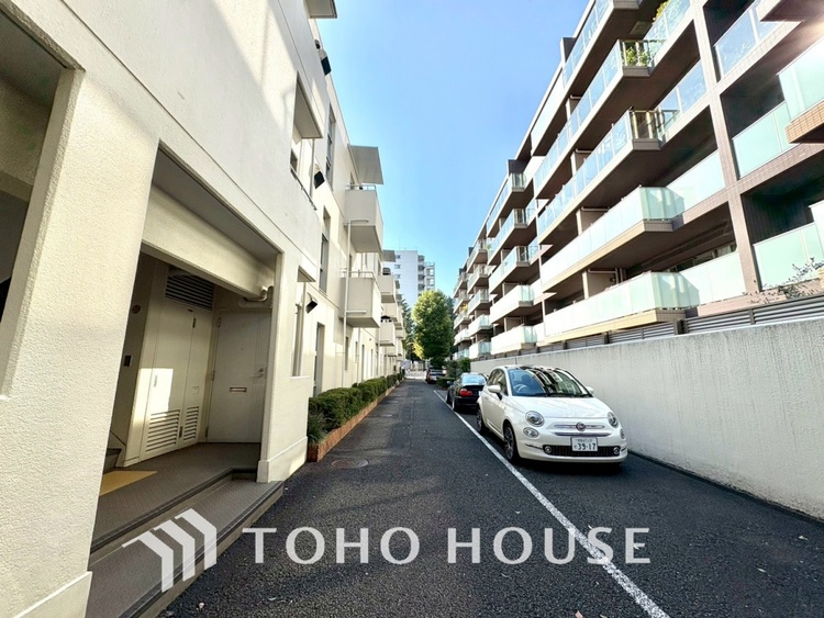 外観 【APPEARANCE】◆プライベートな時間◆家族のふれあいも大切にしつつ、自分の空間も大切にしたい。