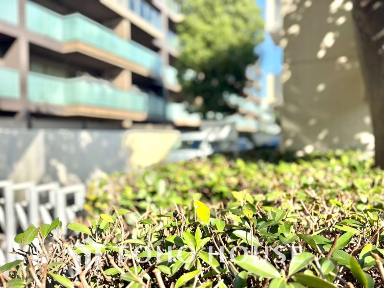 外観 【APPEARANCE】◆弾む思い◆我が家に帰る楽しみに、心掻き立てられる。心弾む。