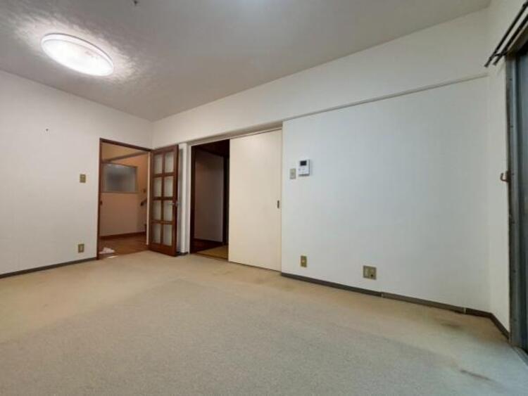 内装 自分だけのスペースを、自由にデザインできる空間