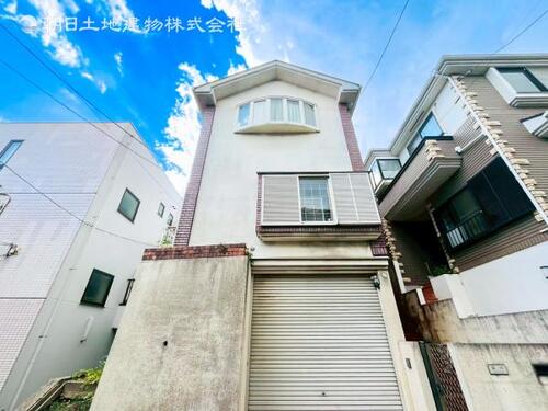 中古戸建　洋光台の画像