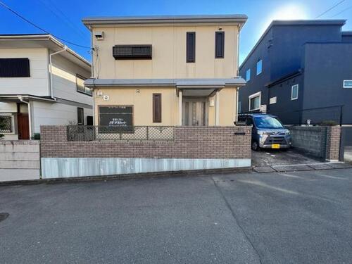 中古戸建　港南台の画像