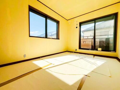 中古戸建　立場の画像