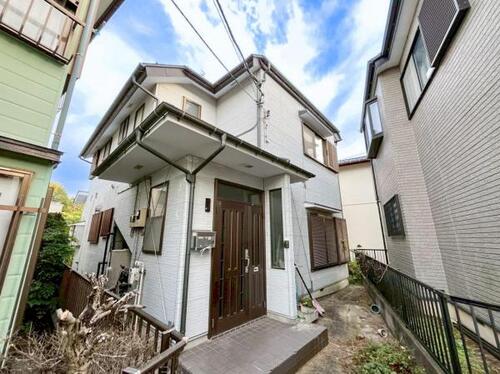 「成瀬」駅　歩14分　町田市成瀬8丁目の物件画像