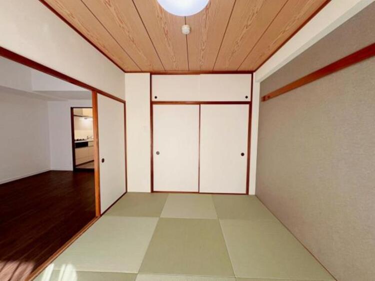 内装 【2025年11月撮影】