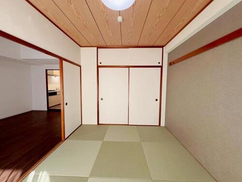 ファミール高幡不動の画像