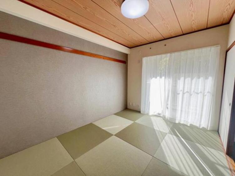 内装 【2025年11月撮影】