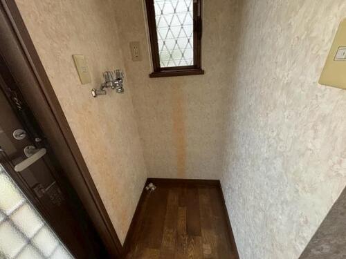 八王子市城山手の画像