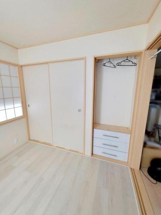 その他 【1階居室】