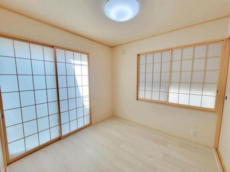 その他 【1階居室】