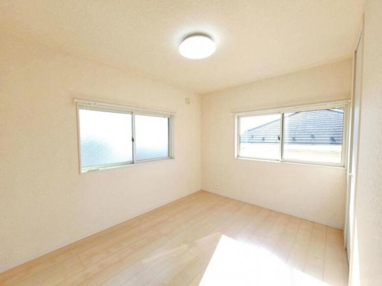 周辺 【2階居室】