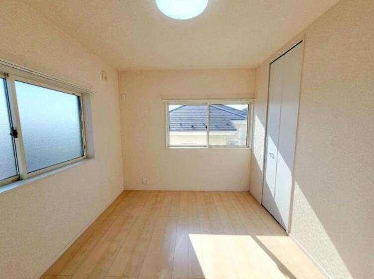 周辺 【2階居室】