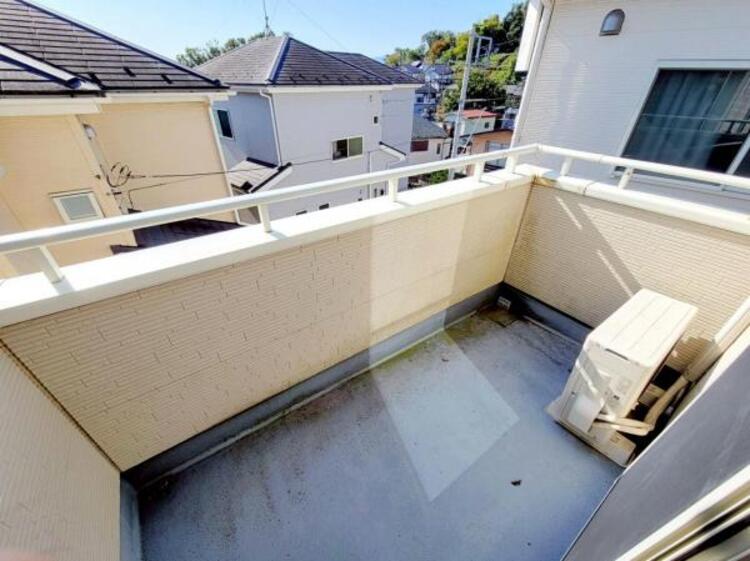 周辺 【バルコニー】