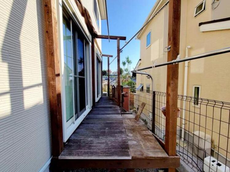 その他 【縁側】