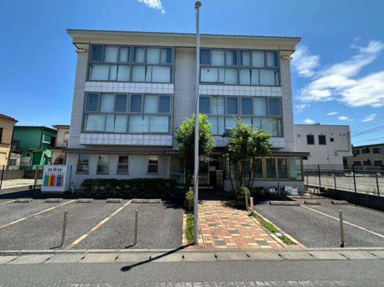 周辺 敬愛クレヨン保育園迄300ｍ