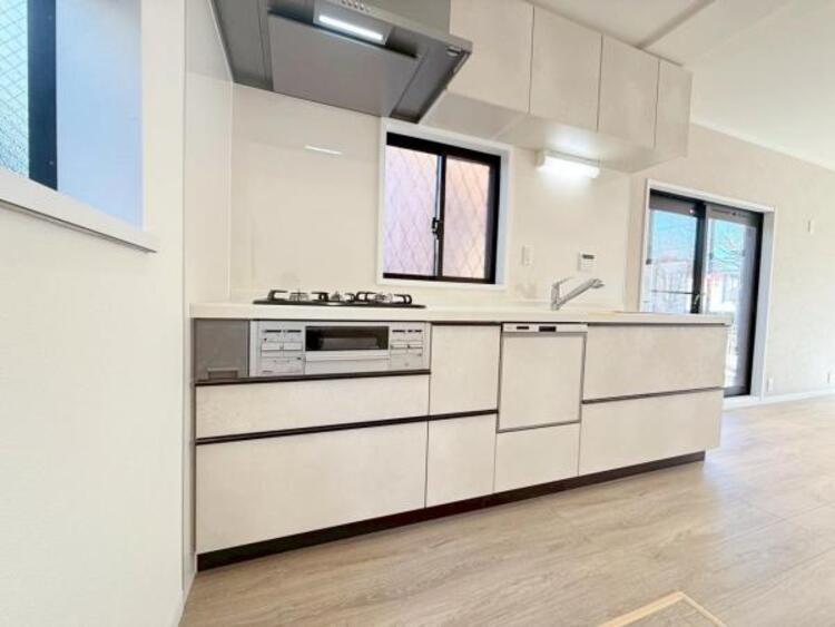 キッチン 【2026年01月撮影】