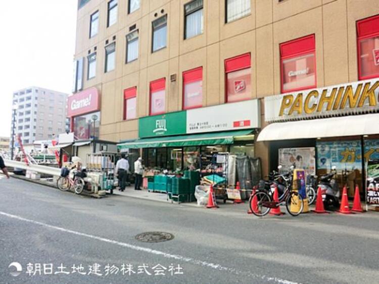 周辺 ＦＵＪＩ保土ヶ谷店1750ｍ