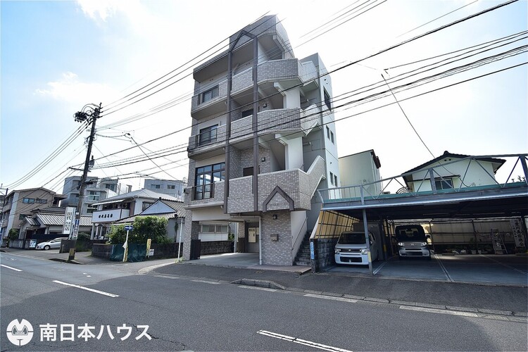 外観 【外観】令和7年9月30日　撮影