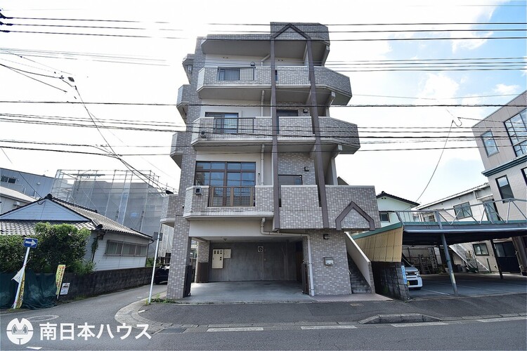 外観 【外観】令和7年9月30日　撮影