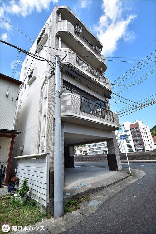 外観 【外観】令和7年9月30日　撮影