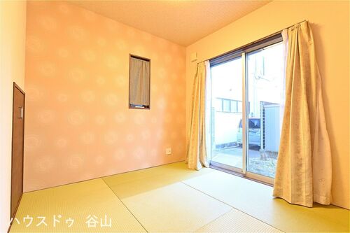 小松原１丁目　中古戸建の物件画像