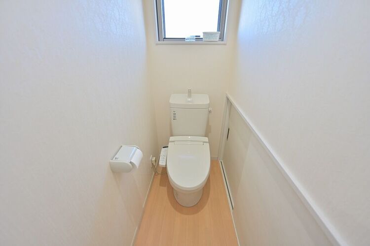 その他 1階トイレ