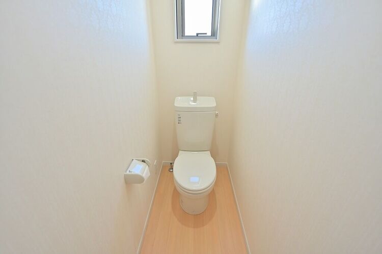 その他 2階トイレ