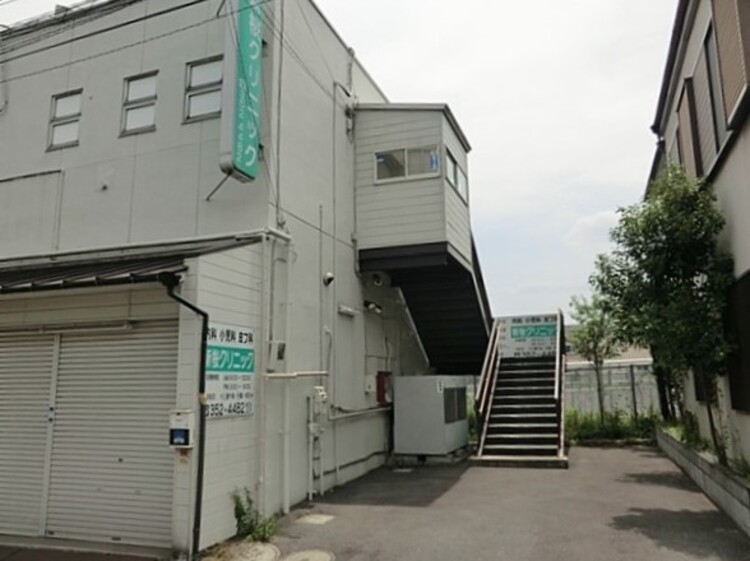 周辺 新桜クリニックまで約780ｍ