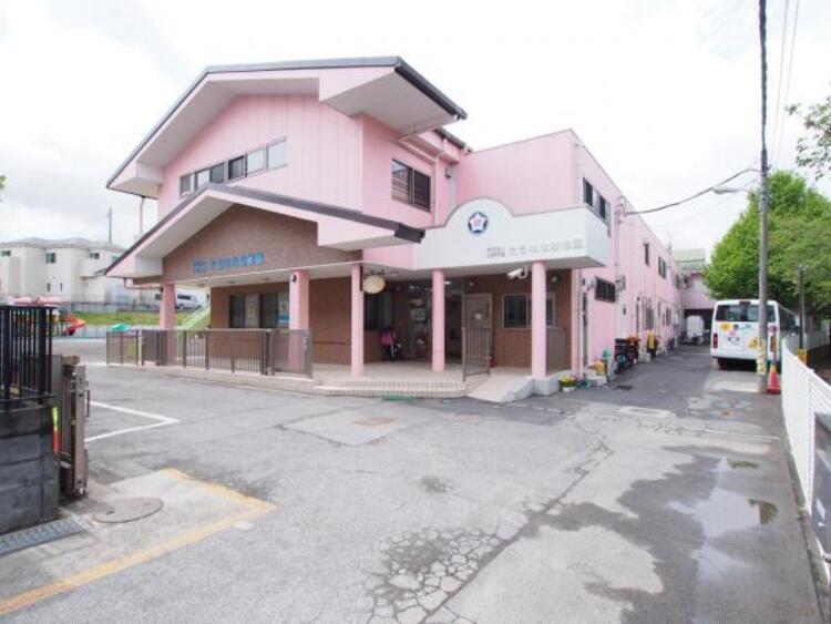 その他 たちはな幼稚園まで約164ｍ