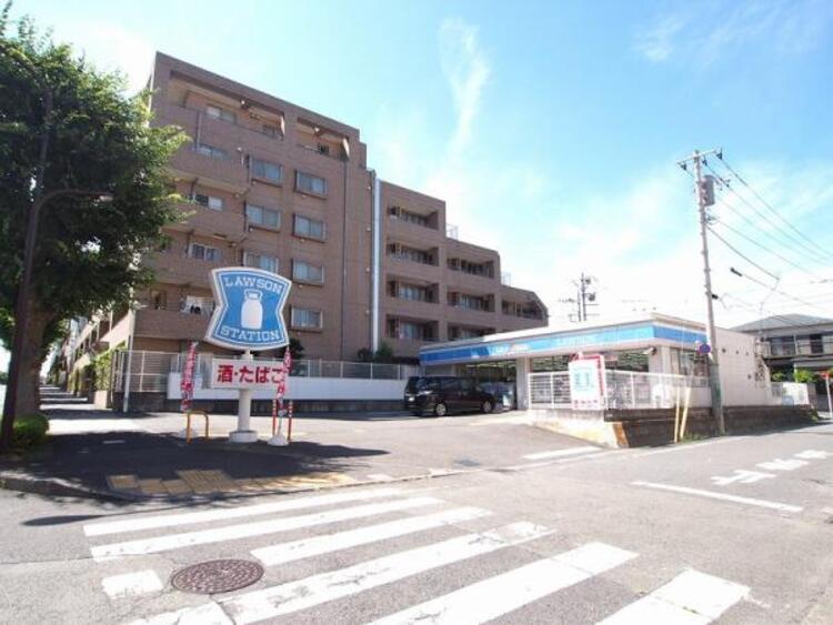 その他 ローソン町田成瀬中央通店まで約779ｍ