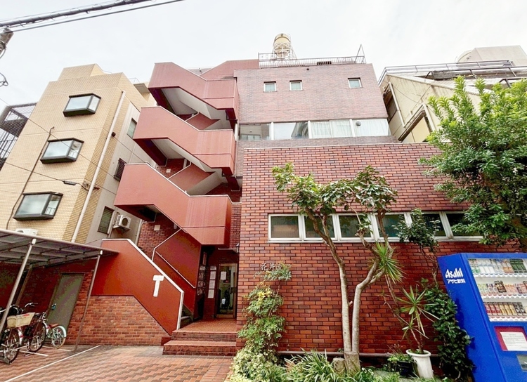 外観 ライフプランニングからローンまで、一貫してご説明させていただきます。お気軽にお問い合わせくださいませ。