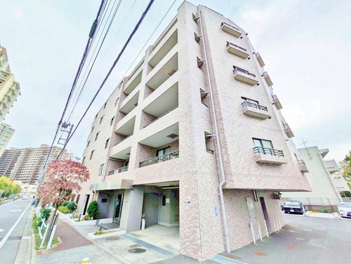 グレーシア板橋の画像