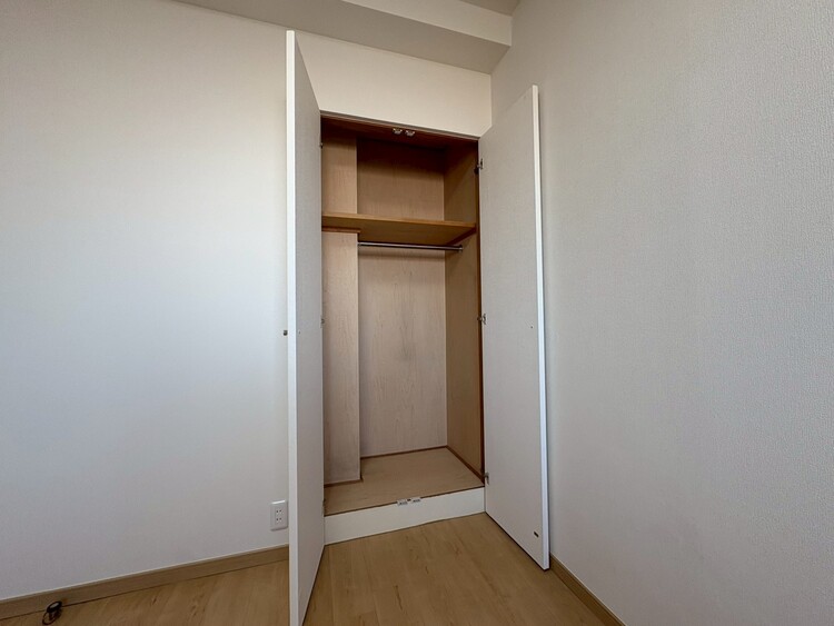 収納 暮らし心地を大きく左右する収納を、適材適所に配置し使い勝手を考慮しました。