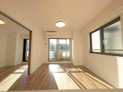 レジェンド池袋の物件画像