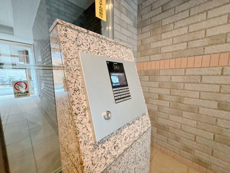 設備 快適と分かりやすさを合わせた優しい設計。「見える安心」をカタチにしました。