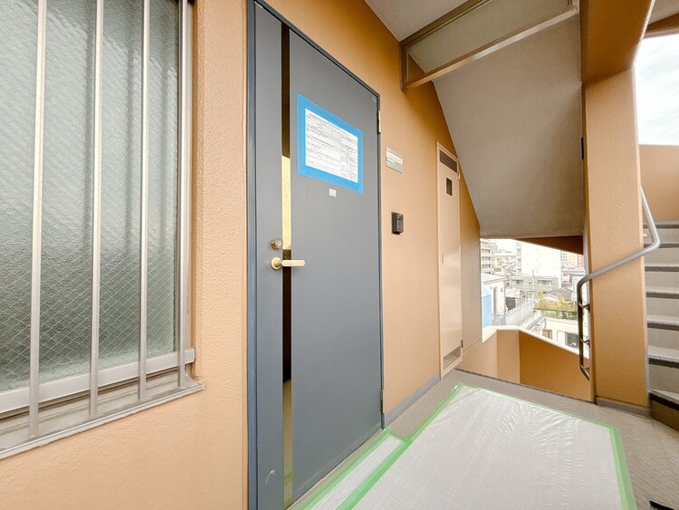 玄関 玄関を開ければ、そこは安らぎのご自宅。