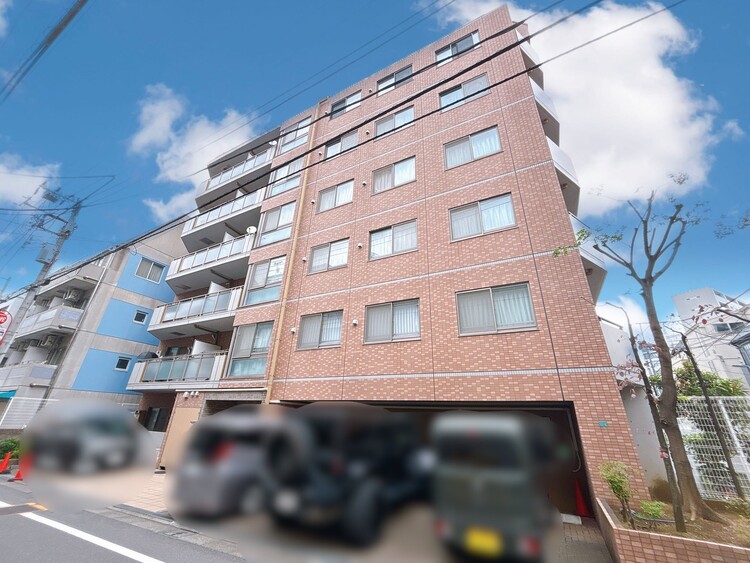 外観 ライフプランニングからローンまで、一貫してご説明させていただきます。お気軽にお問い合わせくださいませ。