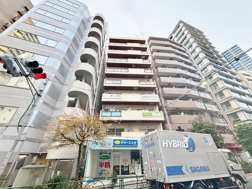 ウェルシャン第２池袋の物件画像