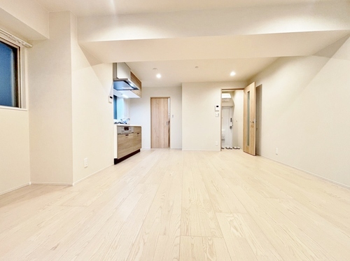 ウェルシャン第２池袋の画像