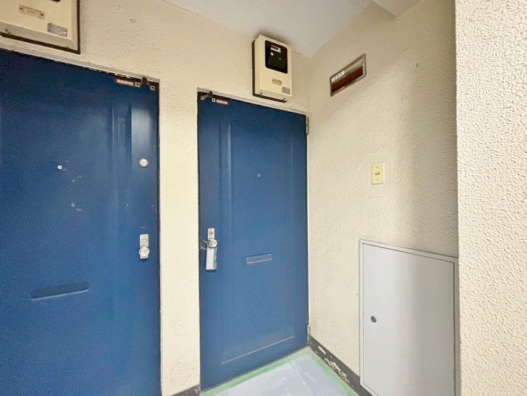 玄関 玄関を開ければ、そこは安らぎのご自宅。