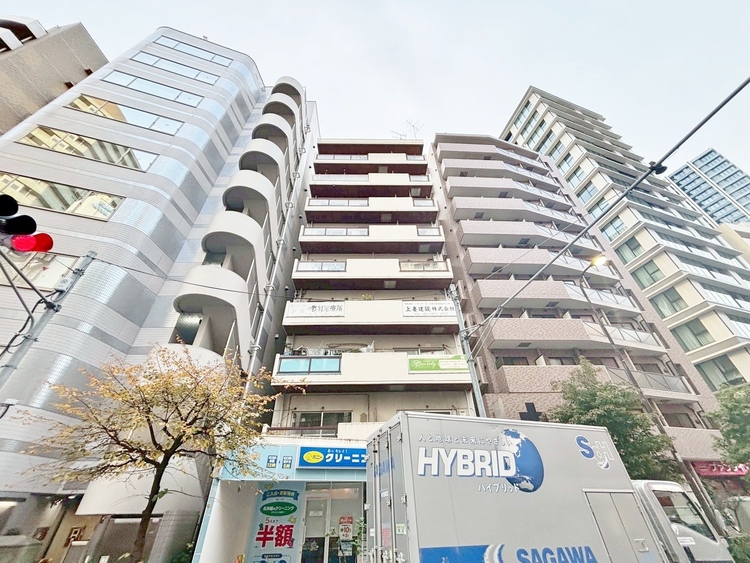 外観 ライフプランニングからローンまで、一貫してご説明させていただきます。お気軽にお問い合わせくださいませ。